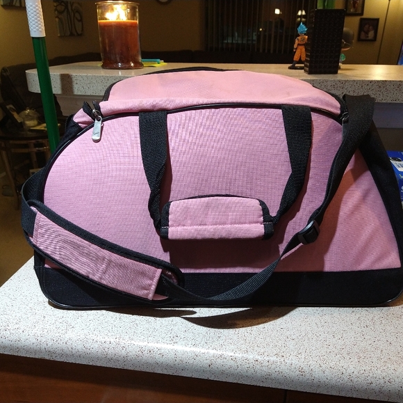 Nike gym bag - Picture 2 of 6